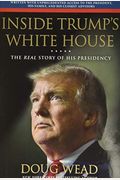 Inside Trump's White House: The Real Story Of His Presidency