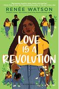Love Is A Revolution