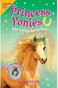 Princess Ponies: The Lucky Horseshoe