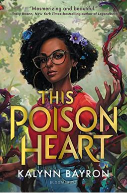 This Poison Heart This Poison Heart