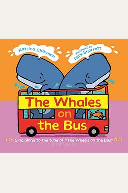 The Whales On The Bus The Whales On The Bus