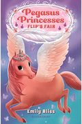 Pegasus Princesses 3: Flip's Fair