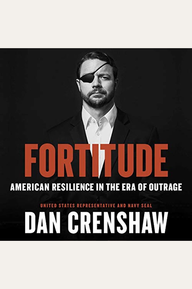 Fortitude: American Resilience In The Era Of Outrage