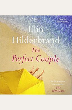 Buy The Perfect Couple Book By: Elin Hilderbrand