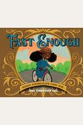 Fast Enough: Bessie Stringfield's First Ride