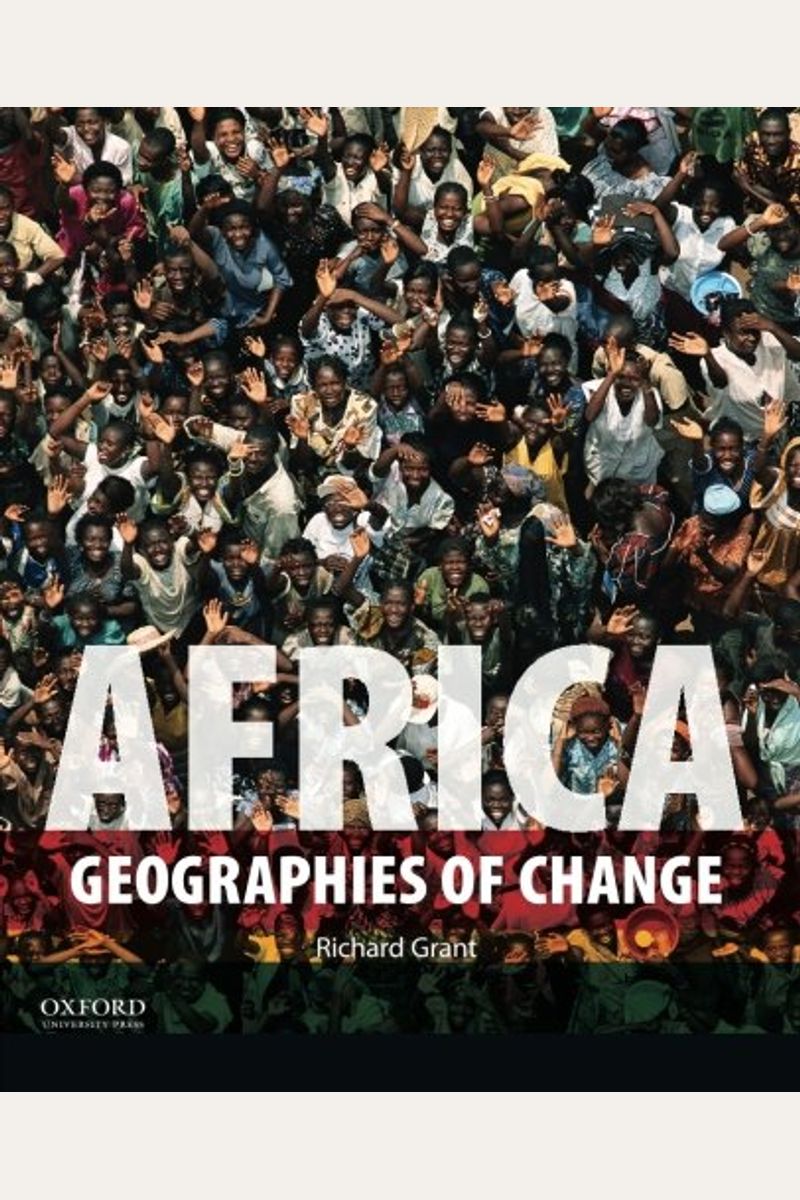Africa: Geographies Of Change