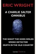 A Charlie Salter Omnibus: A Charlie Salter Mystery