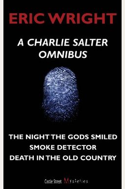A Charlie Salter Omnibus: A Charlie Salter Mystery A Charlie Salter Omnibus: A Charlie Salter Mystery