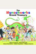 The Munschworks Grand Treasury