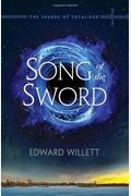 Song Of The Sword (The Shards Of Excalibur)