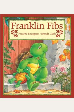 Franklin Fibs Franklin Fibs