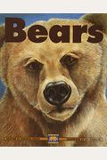 Bears: Polar Bears, Black Bears And Grizzly Bears (Kids Can Press Wildlife Series)