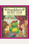 El Club Secreto De Franklin = Franklin's Secret Club