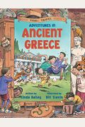 Adventures In Ancient Greece