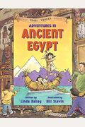 Adventures In Ancient Egypt