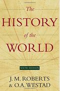 The Penguin History Of The World