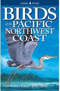 Birds Of The Pacific Northwest Coast