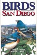 Birds Of San Diego (U.s. City Bird Guides)