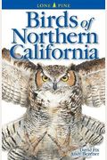 Birds Of Northern California (Lone Pine Field Guides)