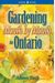Gardening Month by Month in Ontario