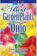 Best Garden Plants For Ohio