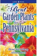 Best Garden Plants for Pennsylvania