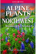 Alpine Plants Of The Northwest: Wyoming To Alaska