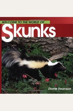 Skunks Skunks