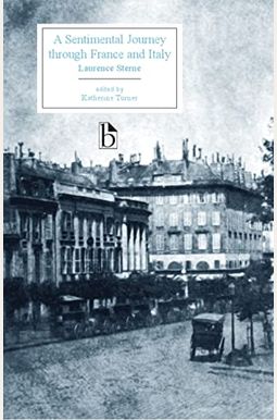A Sentimental Journey Through France And Italy. A Sentimental Journey Through France And Italy.