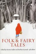 Folk And Fairy Tales - Fourth Edition