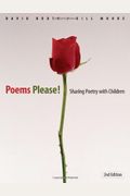 Poems Please!: Sharing Poetry with Children