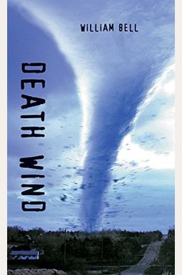 Buy Death Wind Book By: William Bell