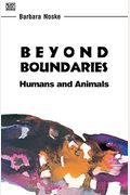 Beyond Boundaries: Humans And Animals