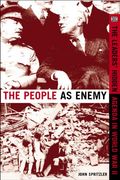 The People As Enemy: The Leaders' Hidden Agenda In Wwii