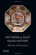 Patterns Of East Asian History