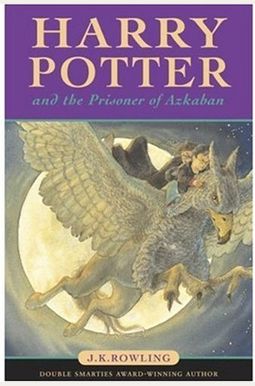 Harry Potter and the Prisoner of Azkaban Harry Potter and the Prisoner of Azkaban