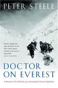 Doctor On Everest: A Memoir Of The Ill-Fated 1971 International Everest Expedition