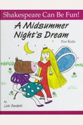 Midsummer Night's Dream For Kids