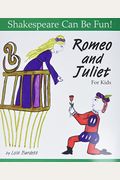 Romeo And Juliet For Kids
