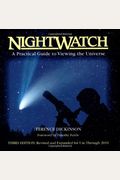 Nightwatch: A Practical Guide To Viewing The Universe