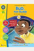 A Literature Kit For Bud, Not Buddy, Grades 5-6 [With 3 Overhead Transparencies]