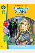 A Literature Kit For Number The Stars, Grades 5-6 [With 3 Overhead Transparencies]