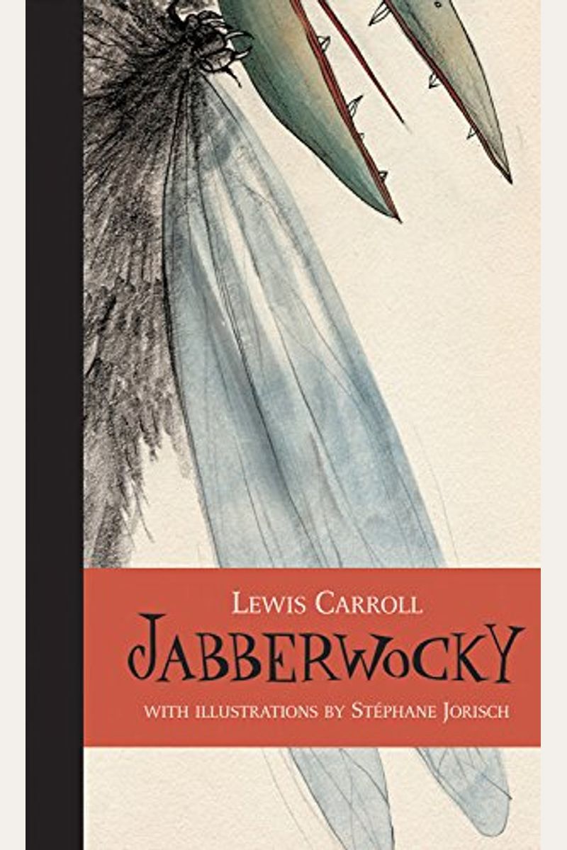 Jabberwocky And Other Nonsense: Collected Poems