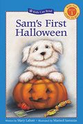 Sam's First Halloween