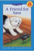 Friend For Sam