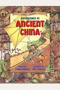 Adventures in Ancient China