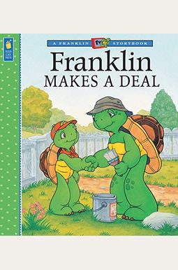 Franklin Makes A Deal Franklin Makes A Deal