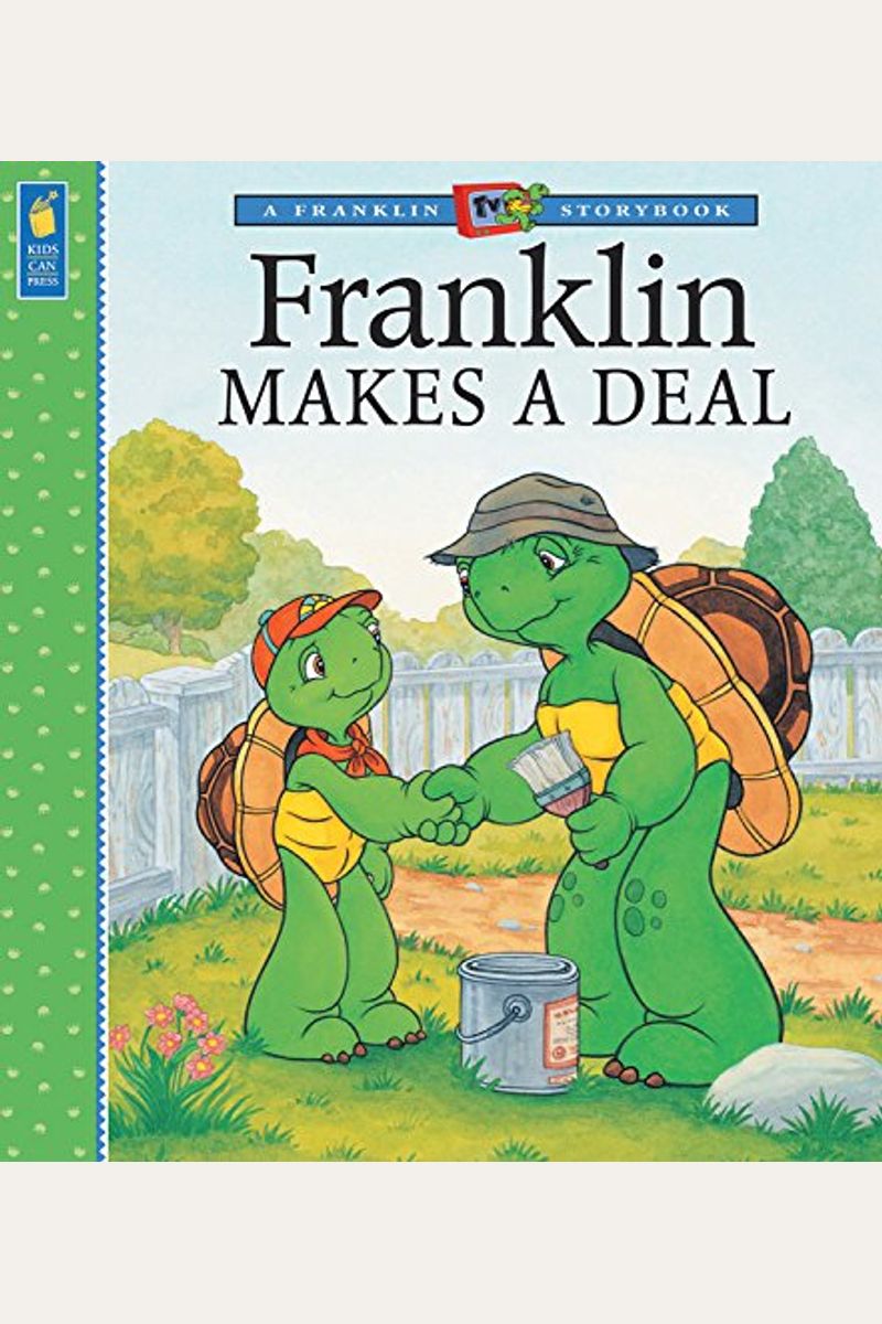 Franklin Makes A Deal