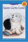 Sam Gets Lost (Kids Can Read)