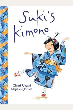 Suki's Kimono Suki's Kimono